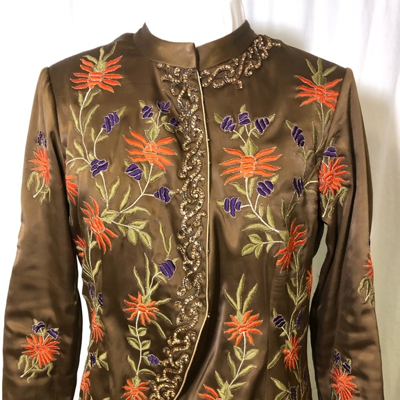 North Indian formal Langa - Picture 6 of 6